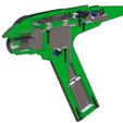 Instruction_Star_Trek_Discovery_Sec31_Phaser_Main_4.jpg Star Trek - Part 2 - 11 Printable models - STL - Commercial Use