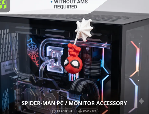 spidy