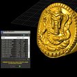 Screenshot_5.jpg Elephant ring Jewelry 3D print model