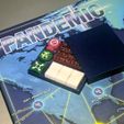 printed.jpg COVID-19: A Pandemic Scenario boardgame organizer
