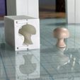 308014856_554386043354956_2696520184594423680_n.jpg Rouleau à perles en forme de champignon - neuf tailles