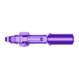 JetGun_Box_Long_Scope.stl 28mm Jet Gun