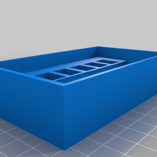 Pendemic_On_The_Brink_Tokens.png Pandemic With On the Brink Board Game Box Insert Organizer