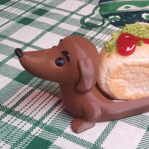 perrosalchicha2.jpeg DACHSHUND FULL HOLDER - HOT DOG