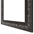 Wireframe-Low-Classic-Frame-and-Mirror-065-3.jpg Classic Frame and Mirror 065