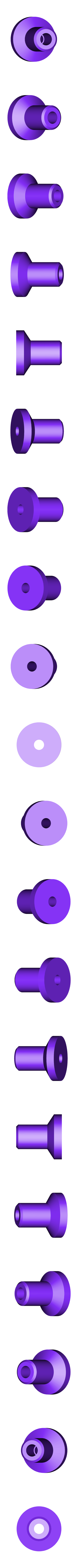 Left_Rear_Hub.stl OpenZ v16c Chassis (1:28 3d printed RC)