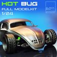 a9g.jpg HOT BUG 1/24 KIT DE MODELO COMPLETO