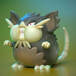 alolaraticate.jpg Alolan Raticate pokemon