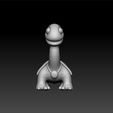 a32.jpg toy dinosaur -cartoon dinosaur - toon dinosaur 3d model