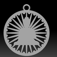 Screenshot-2026-04-25-193926.png 🔱 ☸️ THE PATH TO ENLIGHTENMENT: BUDDHA DHARMA CHAKRA MEDALLION ☸️ 🔱