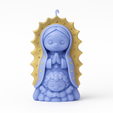 A1F6D101-E860-4C44-B922-5C4E2A7F8ABC.png VIRGEN DE GUADALUPE - VIRGIN CANDLE / CANDLE VIRGIN