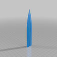 Blade_Top.png Panther's Claw