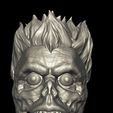 IMG_1679.png Transform your Halloween with a 3D Ryuk Mask for an Epic Cosplay