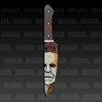 1.jpg Horror Accesories - Halloween Knife