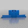 NA_Body.png Archivo STL gratuito Naboo Fighter N1 3,75" Action Figure Scale・Design para impresora 3D para descargar