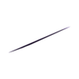 Assemblage_Missile_MK-83-kıt2 - Aileron_MK-83-2.STL F 16 WAR PLANE