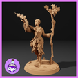 Eladrin-Elf-Woman-Autumn.png Eladrin Elf Druid Woman