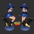 2side.jpg Witch 3D