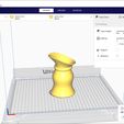 Clipboard01_v312.jpg STL-Datei country style vase cup vessel v312 for 3d-print or cnc・Modell zum Herunterladen und 3D-Drucken