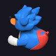 3.jpg Sonic duck