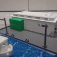 d3dc4b7e720d628b05a1848d9572a81a.jpg Diorama-Basis im Maßstab 1/144 - Strand- und Straßenszenen