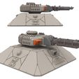 untitled.4539.jpg Ultimate War Machine Bundle - 5 Tanks, 2 Transports, 1 Defensive Turret