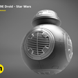 BB-9E-Color.5.png BB-9E Droid - Star Wars