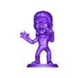 f734e1ff6fac0c462700c5b9b068b477.stl David Bowie - Funko Pop Actio Figure