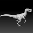 a1.jpg Tyrannosaurus Dinosaur - T Rex - toy for kids