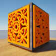 007.png Tesseract Modular Cube