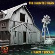 The-haunted-barn-full.jpg The Haunted Barn - Full Collection