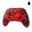 1,1.png Xbox Controller Dead Pool series X