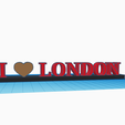 Screenshot (14).png "I Love London" Novelty item