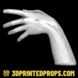 Talk-to-Me-Hand-4.jpg Talk to Me Hand