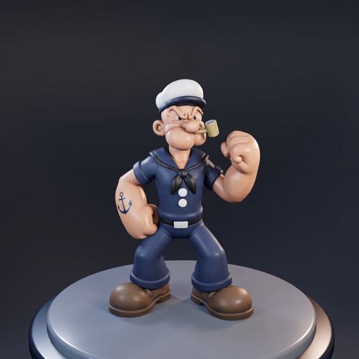 Popeye