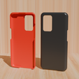 Carcasa-Celular-OnePlus-9-EU-02.png OnePlus 9 Cell Phone Case (EU) - Carcasa Celular OnePlus 9 (EU)