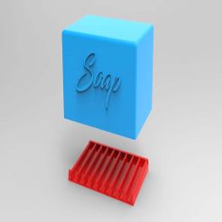 STL file Star Wars soap dish ⭐・3D printing design to download・Cults