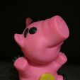 Hamm-Piggy-Bank-3.jpg Hamm Piggy Bank (Easy print and Easy Assembly)