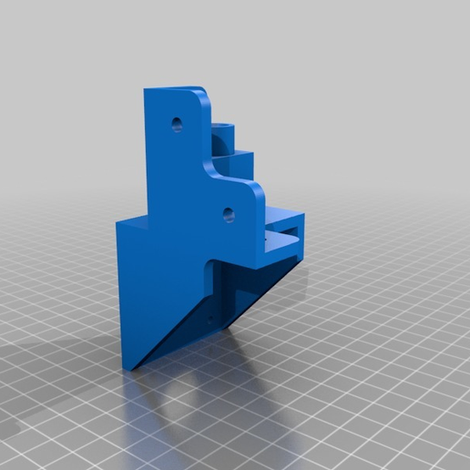 🖨️ Micro CoreXY Printer・Free 3D File for ・Cults