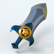 printpixel2.png Kirby Sword