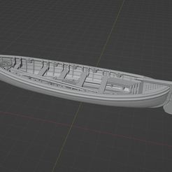 whaler-rowing-planked-hull.jpg 72nd scale 27ft whaler rowing boat