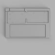 db2e71b3-cc49-4695-a5f0-856eee9ea1f6.png Breadboard Holder with Print In Place Stand + Source Files