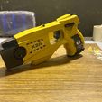 Axon x26 replica taser