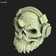 SRvol6_k3.jpg Skull with headphone vol1 ring