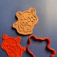 7B18760A-4487-441D-B68C-C525E340CA08.jpeg Rhino cookie cutter