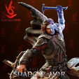 Talion-2.png Talion L'ombre de la guerre