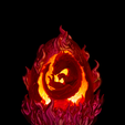 Flameborn-3.png Flameborn - Table Lamp