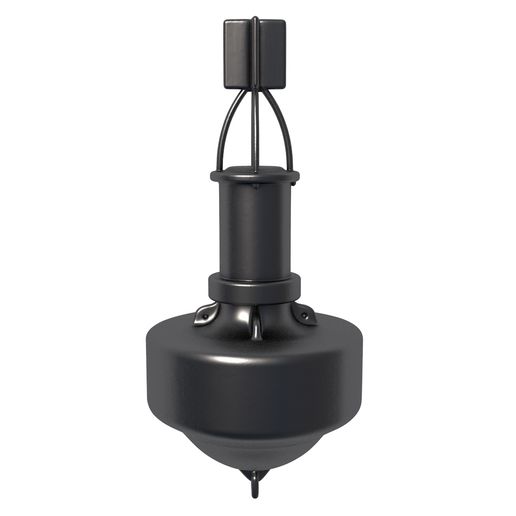 Buoy / Buoy stl / Ocean Buoy