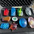 IMG_7373.jpg BUNDLE: All Pokemon Evolution Stones