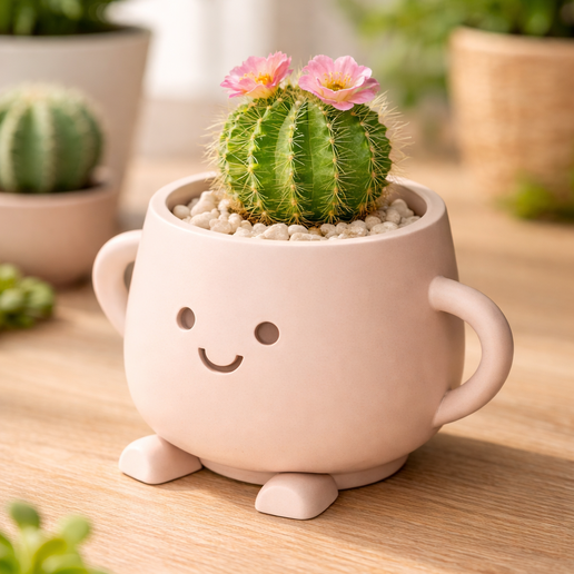 Planter Pot